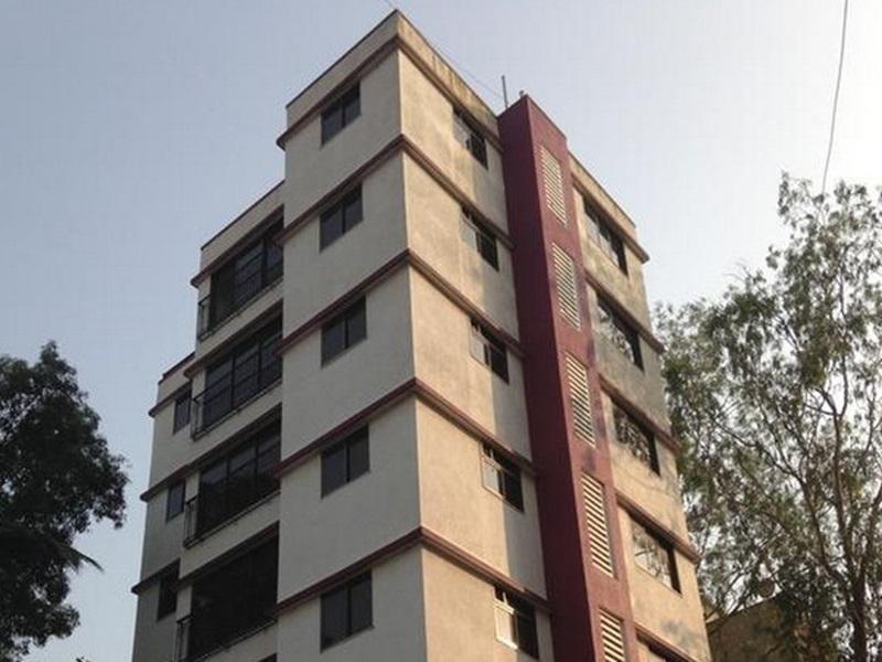 Fabexpress Plus Alfa Galaxy Mumbai Exterior photo